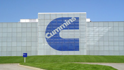 ����-�������� Cummins inc